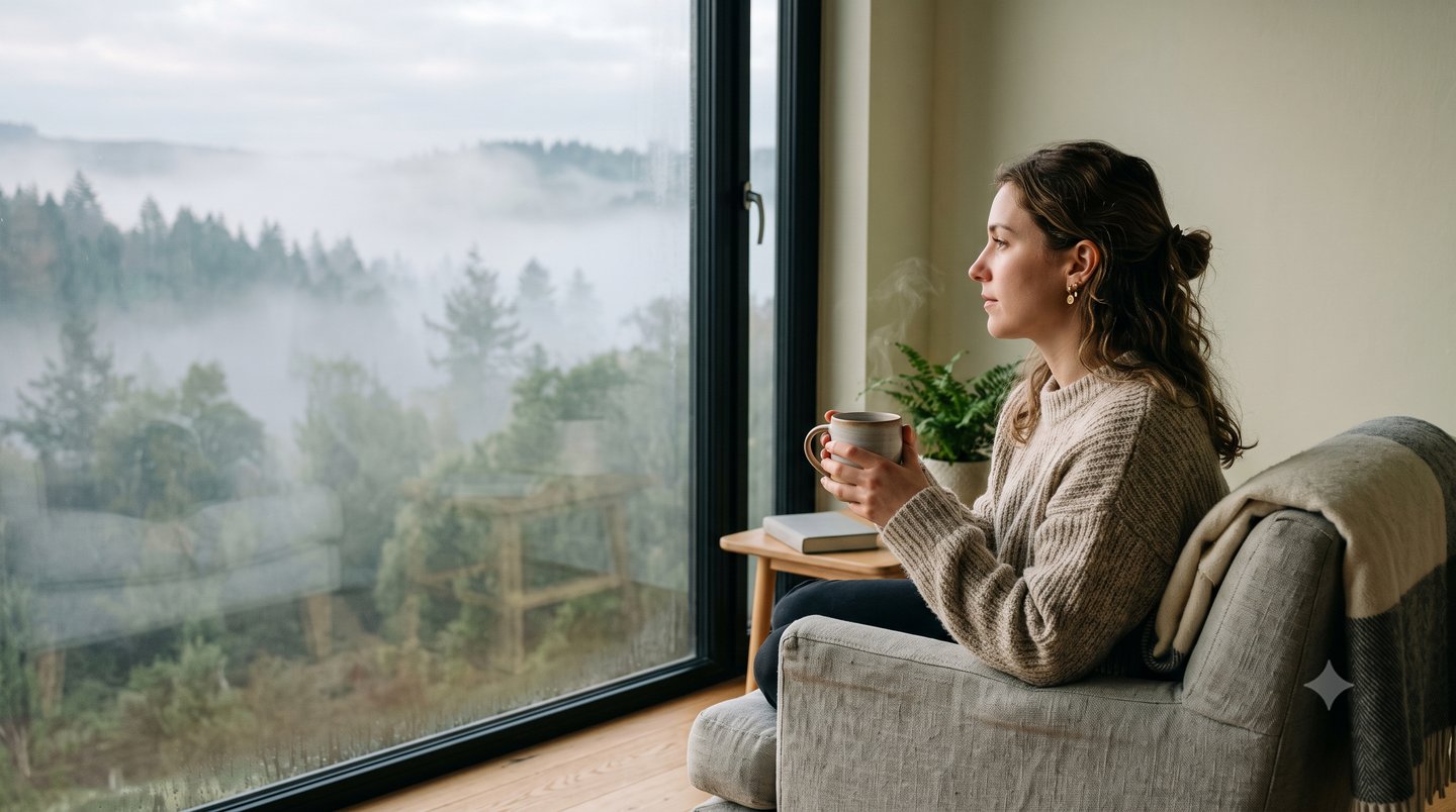 Brain Fog: What Causes That Mental Haze and How to Clear It