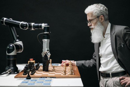 What Brain Research Teaches Machines